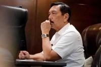 Dukung Gibran, Luhut Menentang Kepatutan dan Etika Publik