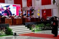 Rektor Unhan: Geopolitik Soekarno Kontekstual untuk Kontrol Lalu Lintas Perdagangan Laut