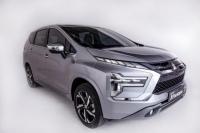 Mitsubishi New Xpander jadi Pilihan Mudik Bareng Keluarga