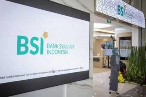 Pada musim haji tahun ini, lebih dari 81% dari total jamaah haji Indonesia di 14 embarkasi haji merupakan nasabah BSI