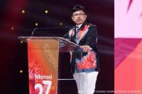 Tegakkan Kedaulatan, Menkominfo dan Menteri BUMN Dorong Perluasan Ruang Digital