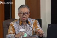 BI: Cadangan Devisa Mei 2022 Masih Stabil 