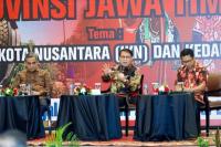 Ahmad Basarah: Kedaulatan Bangsa Terjaga dari Kinerja Parpol dan Demokrasi Sehat