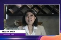 Komisi I DPR Ingatkan Pentingnya Kemampuan Literasi Media