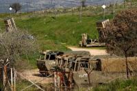 Ukraina Desak Israel Jual Sistem Iron Dome ke Kiev