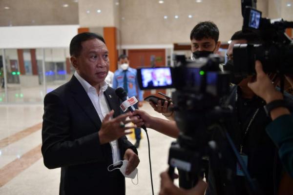 Rencananya, tahun 2023 Indonesia akan menjadi tuan rumah FIFA World Cup U-20 untuk sepakbola, FIBA World Cup untuk Bola basket, dan World Beach Games serta event olahraga lainnya.