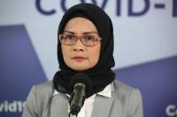 Kemenhub Siapkan Aturan Booster sebagai Syarat Perjalanan