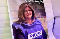 Kuat Dugaan Peluru yang Tewaskan Shireen Abu Akleh dari Militer Israel Tapi Tak Sengaja