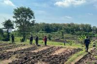 KPK Sita 8 Bidang Tanah Milik Bupati Probolinggo