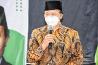 Hidayat Terus Kawal PMI Agar Mendapat Hak-haknya