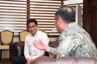 Gus Halim: Dengan Masterplan Desa, Arah Pembangunan Desa Akan Efektif dan Berkelanjutan