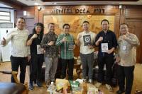 Usulkan Idol Desa, Raffi Ingin Keragaman Bakat dan Budaya Desa Terkenal