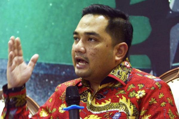 Anggota Komisi II DPR RI Rifqinizamy Karsayuda menilai Indonesia memerlukan kodifikasi hukum acara dalam menangani perkara sengketa Pemilu.