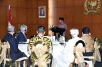 Hidayat Nur Wahid: Forum Majelis Syuro Dunia Untuk Memperkuat Diplomasi Parlemen