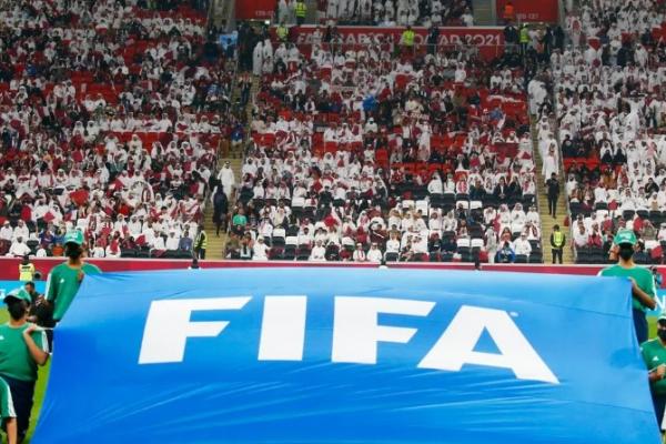 Menyusul pertemuan hari ini antara Presiden FIFA Gianni Infantino dan Presiden Persatuan Sepak Bola Seluruh Indonesia (PSSI) Erick Thohir, FIFA telah memutuskan, karena keadaan saat ini, untuk menghapus Indonesia sebagai tuan rumah FIFA U-20 World Cup 2023.