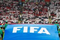 Ukraina Minta FIFA dan UEFA Usir Rusia