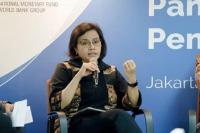 Sri Mulyani ke BPKP, Kesejahteraan Rakyat Lebih Penting dari WTP 