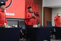 Komaruddin Watubun: Jadi Pemimpin Jangan Berbohong