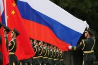 China Nyatakan Dukungan untuk Rusia Pascapemberontakan Pasukan Wagner Gagal