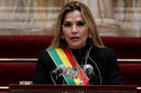 Terlibat Kudeta, Eks Presiden Bolivia Disanksi Penjara