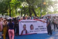 Duet Anies-Grace Natalie di Pilpres 2024, FMB: Wujudkan Keadilan Sosial