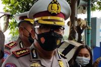 Pengendara Pelat Nomor Khusus Arogan di Jalanan, STNK Akan Dicabut