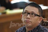 Haposan Hutagalung: Pernyataan Arief Poyuono Merugikan PT Titan Infra Energy