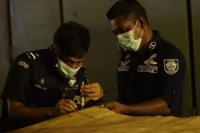 Polri Gandeng Ditjen Bea Cukai Pantau Masuknya Barang ke Indonesia