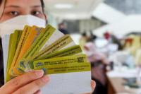 Mulai Tahun Depan NIK Jadi NPWP, Begini Ketentuannya