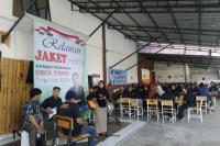 Relawan Brebes Deklarasikan Erick Thohir Sebagai Capres 2024