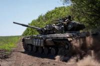 Rusia Rencanakan Latihan Militer Besar Bulan Depan