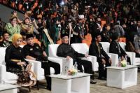 PKNU Melebur ke PKR untuk 2024