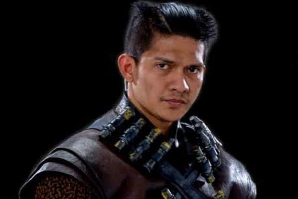 Tidak terima dengan tuduhan penganiayaan yang dilaporkan kepadanya, aktor Iko Uwais balik melapor.