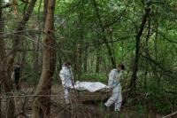 Lebih dari 40 Negara Sepakat Kerja Sama Selidiki Dugaan Kejahatan Perang Rusia