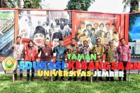 Ahmad Basarah: Cinta Agama dan Cinta Negara dalam Satu Tarikan Nafas