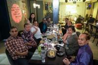 Bamsoet Tegaskan Pimpinan MPR RI Solid Menjaga Suhu Politik Kondusif Jelang 2024
