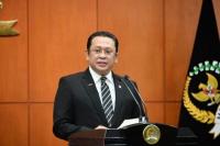 Bamsoet Dorong Menteri ATR/Kepala BPN Tegas Berantas Mafia Tanah