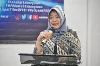 Siti Fauziah Ingatkan Mahasiswa Tetap Cintai Budaya Bangsa di Era Digital