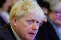 Boris Johnson Batal Maju jadi Calon PM Inggris