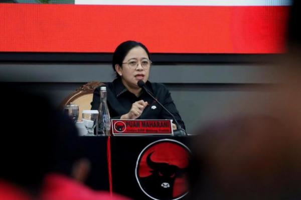 Peristiwa pertumpahan darah itu meninggalkan kesan mendalam bagi putri Megawati, Puan Maharani.