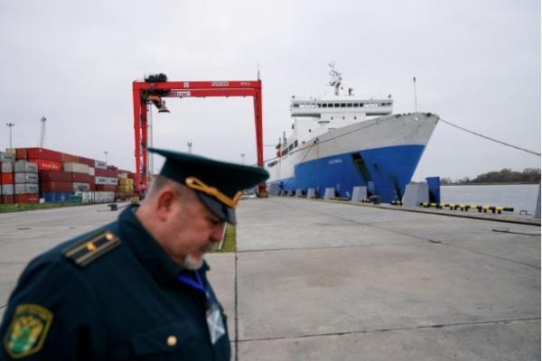 Rusia ancam Lituania atas pembatasan barang ke Kaliningrad.