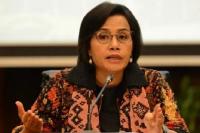 Utang Indonesia Tembus Rp7.000 Triliun, Sri Mulyani: Rasio itu Masih Sehat