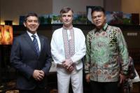 Invasi Keji Rusia ke Ukraina, Indonesia Tidak Selayaknya Bersikap Pasif