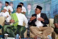 Gus Jazil: NU DKI Jakarta Harus Jadi Barometer NU se-Indonesia