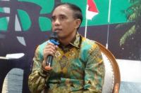 DPR Pertanyakan Kemenhub Soal Progres Pelaksanaan Tol Laut Kawasan Timur Indonesia