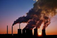 Studi: Emisi CO2 Sektor Energi Capai Rekor Tertinggi Tahun 2022
