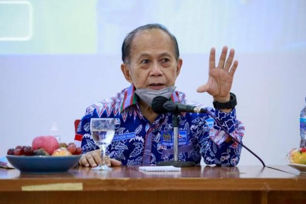 Wakil Ketua MPR, Syarief Hasan: Ekspor Ilegal Nikel Harus Diusut Tuntas