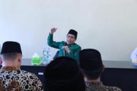 Gus Halim Siap Perjuangkan Dana Operasional Pemerintah Desa