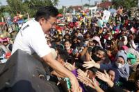 Fenomena Citayam Fashion Week, Cak Imin: Wujud Bonus Demografi