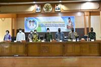 MPR Apresiasi Kabupaten Sumedang Manfaatkan Teknologi Jalankan Pemerintahan